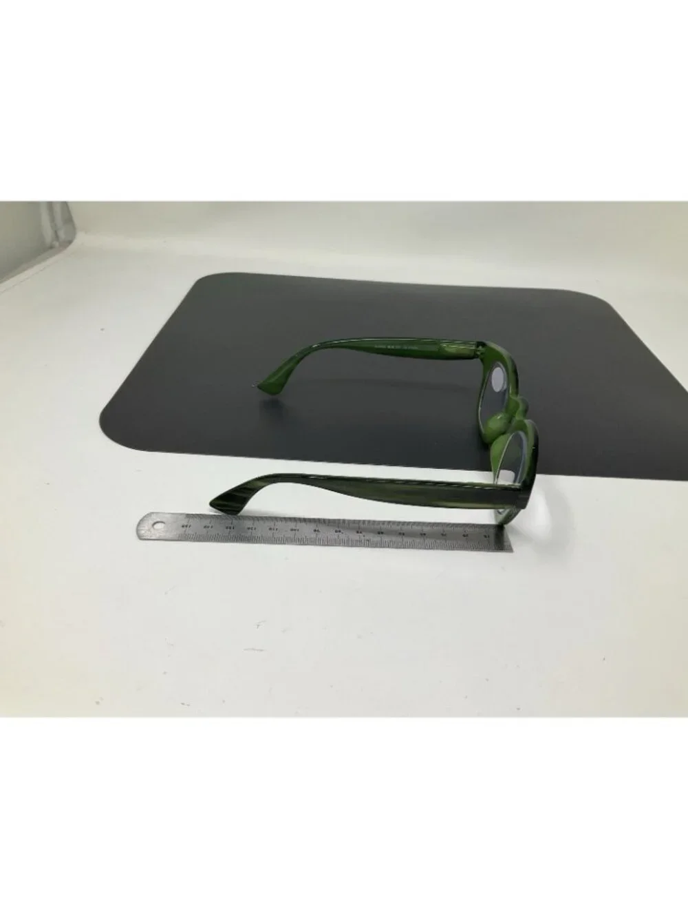 Ryan Simkhai Eyeshop R-7026 C3 Readers +2.50  Reading Glasses Blue Light Filter